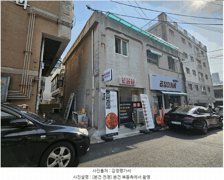 2025타경33469 경기도 부천시 원미구 심곡동 325-10 근린주택 경매 이미지