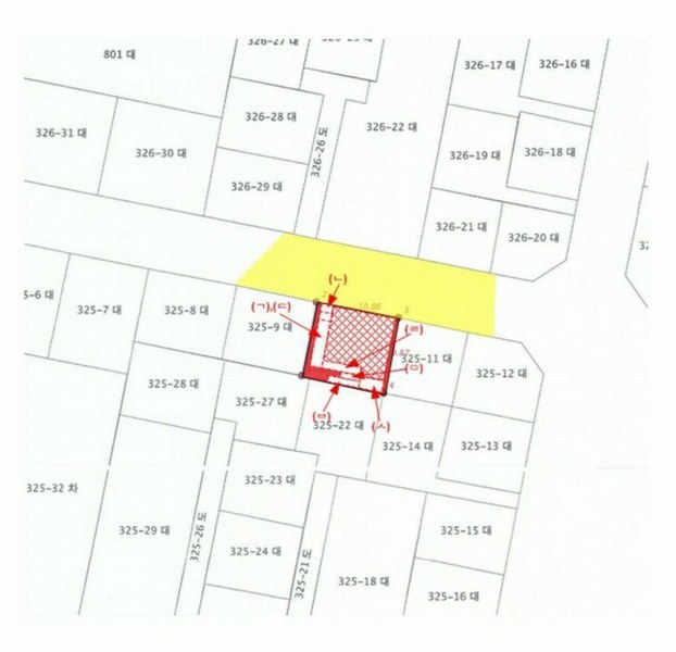 2025타경33469 경기도 부천시 원미구 심곡동 325-10 근린주택 경매 이미지