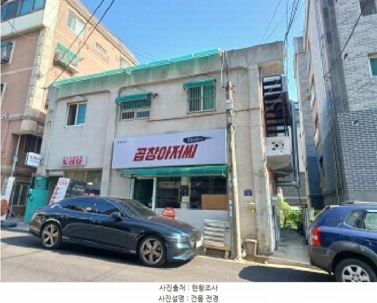2025타경33469 경기도 부천시 원미구 심곡동 325-10 근린주택 경매 이미지