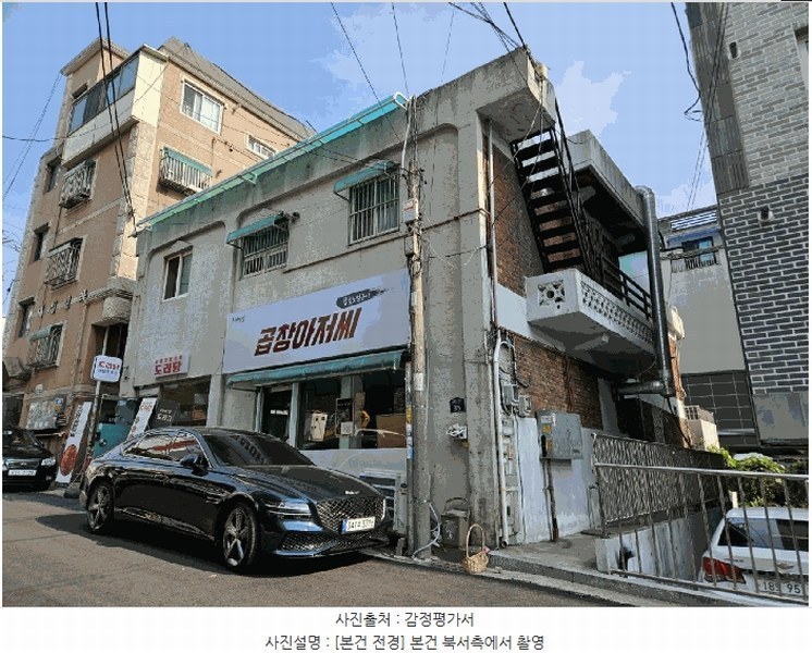 2025타경33469 경기도 부천시 원미구 심곡동 325-10 근린주택 경매 이미지