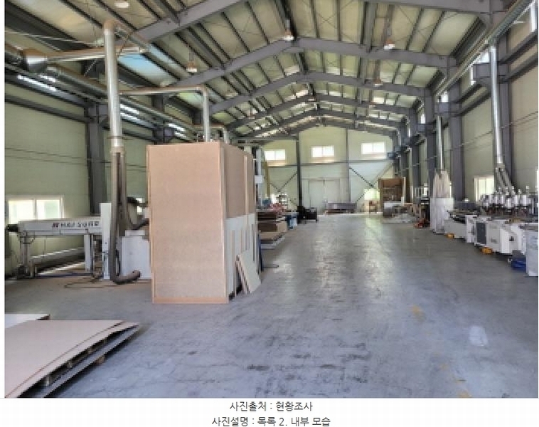 2025타경33593 경기도 김포시 대곶면 석정리 238-29 공장 경매 이미지