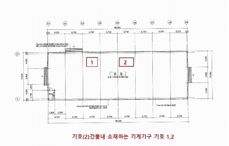 2025타경33593 경기도 김포시 대곶면 석정리 238-29 공장 경매 이미지