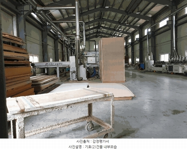 2025타경33593 경기도 김포시 대곶면 석정리 238-29 공장 경매 이미지