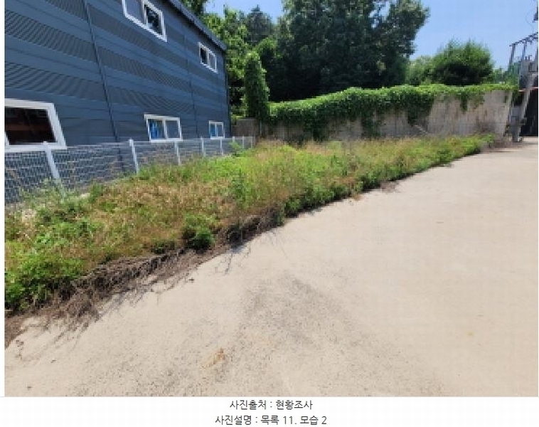 2025타경33593 경기도 김포시 대곶면 석정리 238-29 공장 경매 이미지