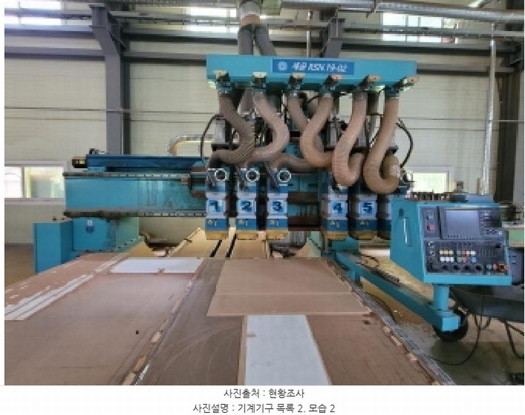 2025타경33593 경기도 김포시 대곶면 석정리 238-29 공장 경매 이미지