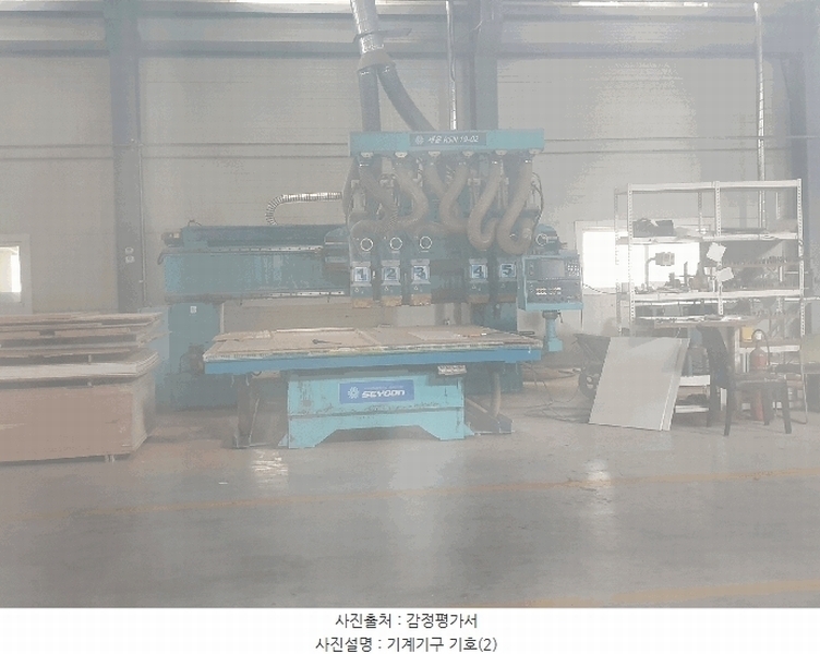 2025타경33593 경기도 김포시 대곶면 석정리 238-29 공장 경매 이미지