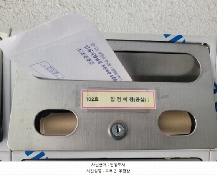 2025타경33602 경기도 김포시 김포대로 2225, 통진메디컬타워 1동 1층 102호 근린상가 경매 이미지