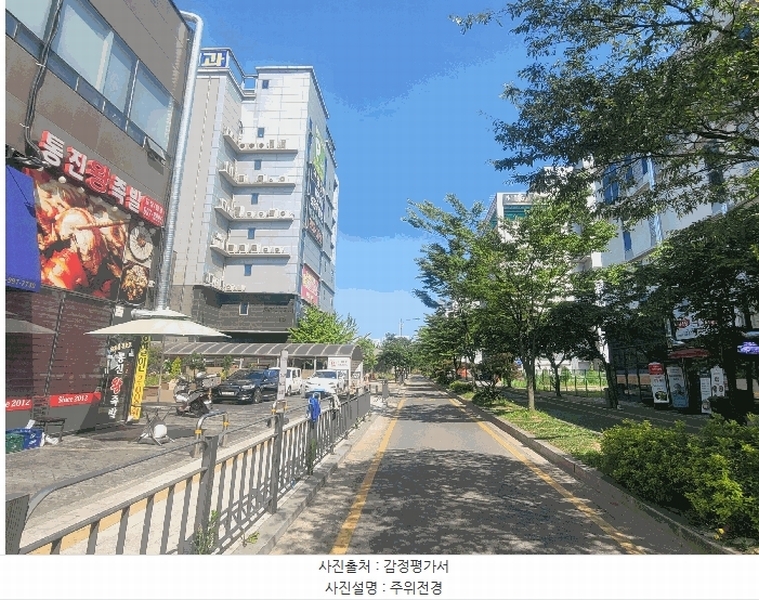 2025타경33602 경기도 김포시 김포대로 2225, 통진메디컬타워 1동 1층 102호 근린상가 경매 이미지
