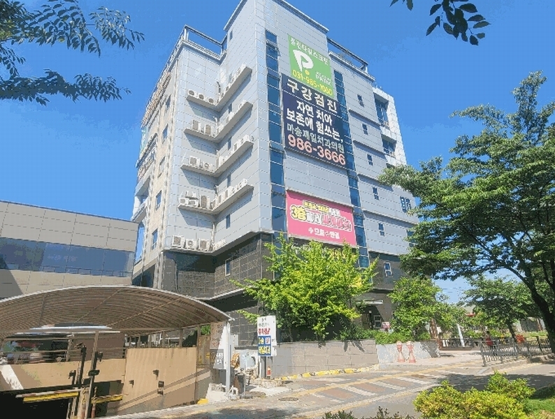 2025타경33602 경기도 김포시 김포대로 2225, 통진메디컬타워 1동 1층 102호 근린상가 경매 이미지