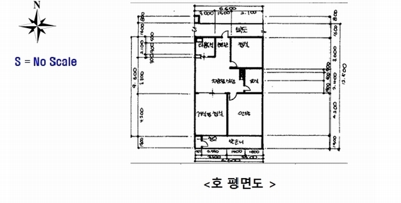 2025타경33609 경기도 부천시 소사구 소사로170번길 81경기도 부천시 소사구 소사로170○○○○, 부천한신아파트 104동 12층 1205호부천한신○○ 아파트[공급27평형] 경매 이미지