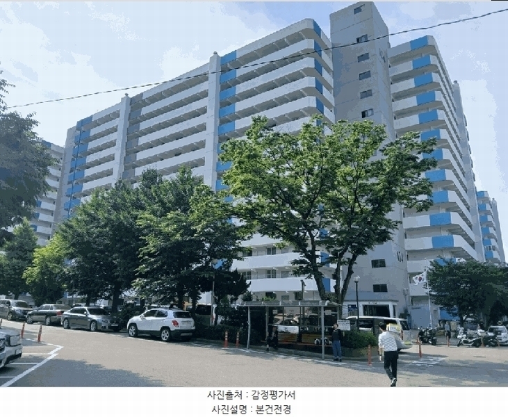 2025타경33609 경기도 부천시 소사구 소사로170번길 81경기도 부천시 소사구 소사로170○○○○, 부천한신아파트 104동 12층 1205호부천한신○○ 아파트[공급27평형] 경매 이미지