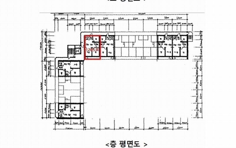 2025타경33609 경기도 부천시 소사구 소사로170번길 81경기도 부천시 소사구 소사로170○○○○, 부천한신아파트 104동 12층 1205호부천한신○○ 아파트[공급27평형] 경매 이미지