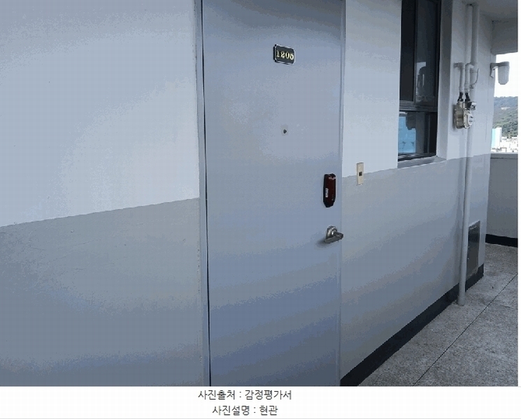 2025타경33609 경기도 부천시 소사구 소사로170번길 81경기도 부천시 소사구 소사로170○○○○, 부천한신아파트 104동 12층 1205호부천한신○○ 아파트[공급27평형] 경매 이미지