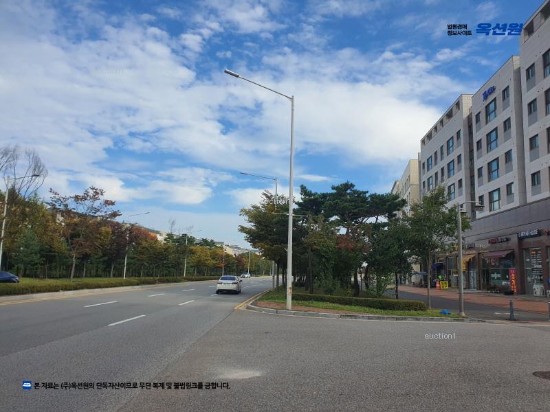 2025타경33630 경기도 김포시 김포한강1로 266, 에이치씨티 1층 105호 근린상가 경매 이미지