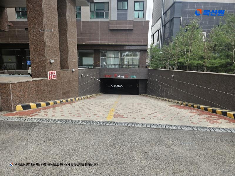 2025타경33630 경기도 김포시 김포한강1로 266, 에이치씨티 1층 105호 근린상가 경매 이미지