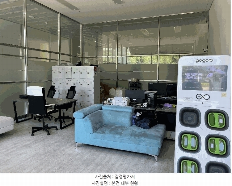2025타경33630 경기도 김포시 김포한강1로 266, 에이치씨티 1층 105호 근린상가 경매 이미지