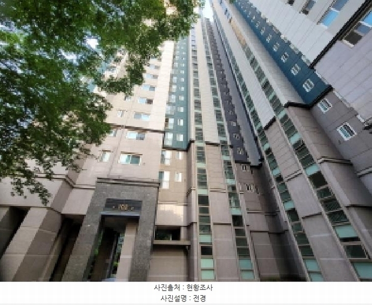 2025타경33670 경기도 김포시 김포한강11로 38, 모담마을한강화성파크드림 102동 3층 303호 아파트[공급33평형] 경매 이미지