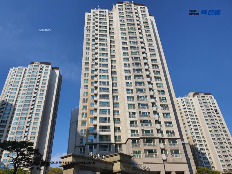 2025타경33670 경기도 김포시 김포한강11로 38, 모담마을한강화성파크드림 102동 3층 303호 아파트[공급33평형] 경매 이미지