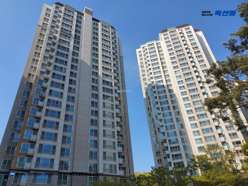 2025타경33670 경기도 김포시 김포한강11로 38, 모담마을한강화성파크드림 102동 3층 303호 아파트[공급33평형] 경매 이미지