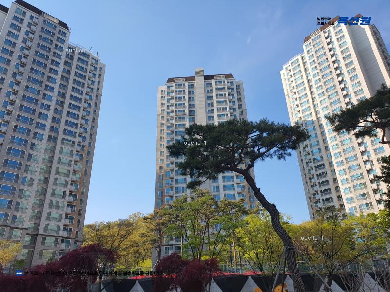 2025타경33670 경기도 김포시 김포한강11로 38, 모담마을한강화성파크드림 102동 3층 303호 아파트[공급33평형] 경매 이미지