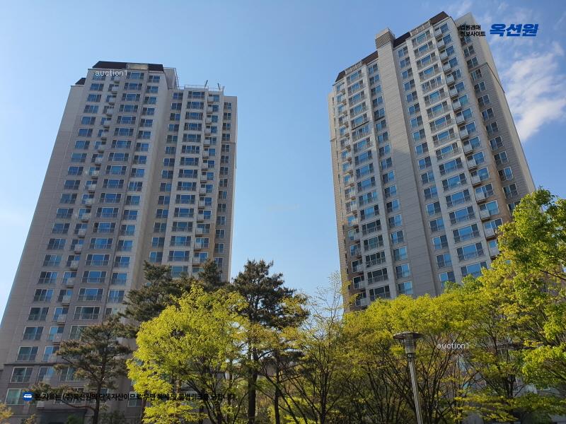2025타경33670 경기도 김포시 김포한강11로 38, 모담마을한강화성파크드림 102동 3층 303호 아파트[공급33평형] 경매 이미지