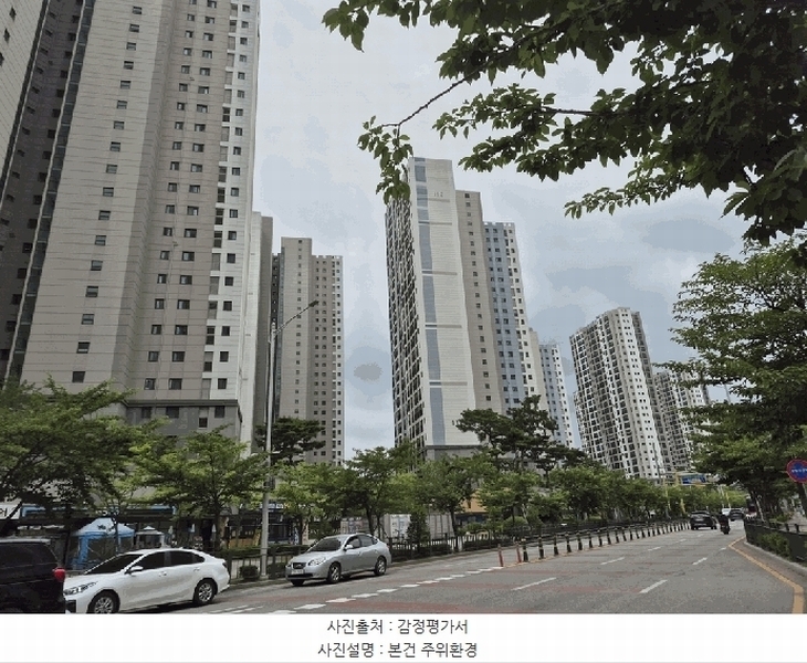2025타경33670 경기도 김포시 김포한강11로 38, 모담마을한강화성파크드림 102동 3층 303호 아파트[공급33평형] 경매 이미지