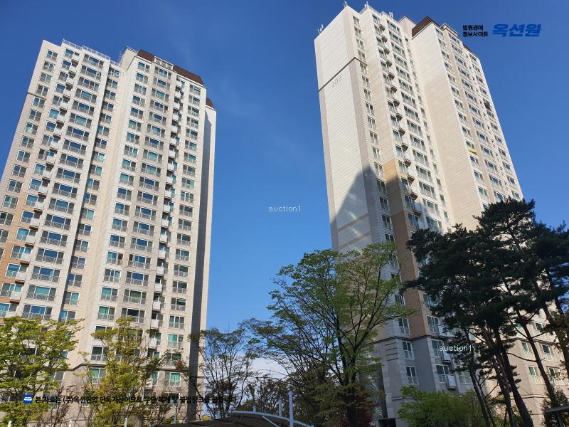 2025타경33670 경기도 김포시 김포한강11로 38, 모담마을한강화성파크드림 102동 3층 303호 아파트[공급33평형] 경매 이미지