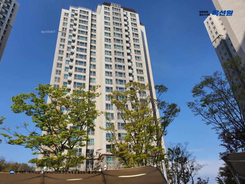 2025타경33670 경기도 김포시 김포한강11로 38, 모담마을한강화성파크드림 102동 3층 303호 아파트[공급33평형] 경매 이미지