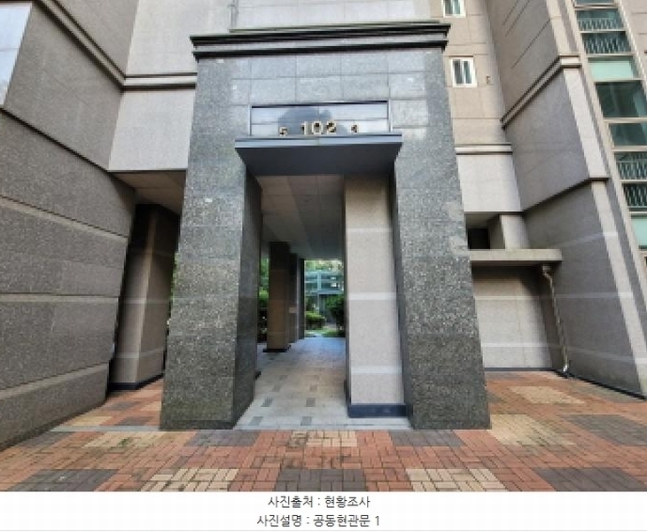 2025타경33670 경기도 김포시 김포한강11로 38, 모담마을한강화성파크드림 102동 3층 303호 아파트[공급33평형] 경매 이미지