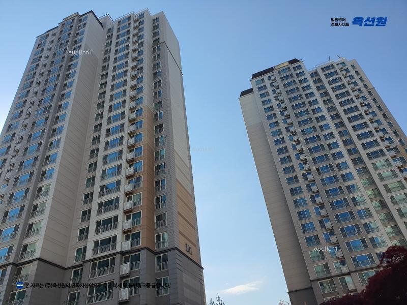 2025타경33670 경기도 김포시 김포한강11로 38, 모담마을한강화성파크드림 102동 3층 303호 아파트[공급33평형] 경매 이미지