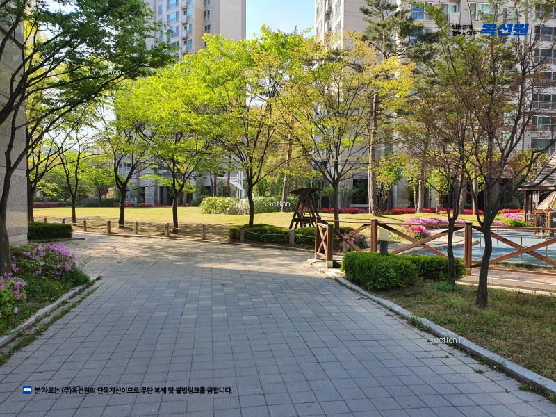 2025타경33670 경기도 김포시 김포한강11로 38, 모담마을한강화성파크드림 102동 3층 303호 아파트[공급33평형] 경매 이미지