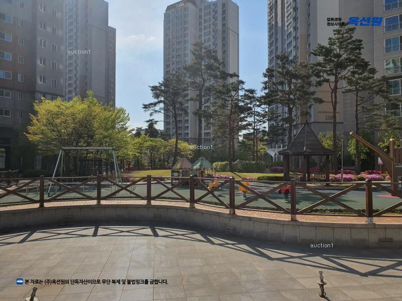 2025타경33670 경기도 김포시 김포한강11로 38, 모담마을한강화성파크드림 102동 3층 303호 아파트[공급33평형] 경매 이미지