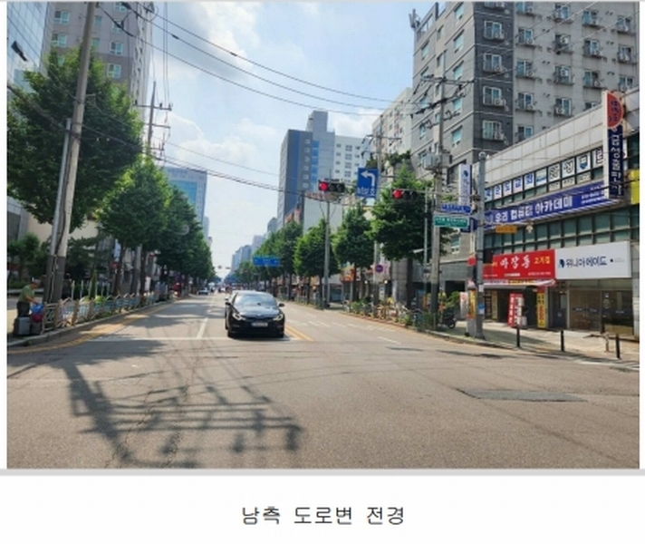 2025타경33672 경기도 부천시 원미구 부일로 503, 정다운가 9층 912호 아파트[공급6평형] 경매 이미지
