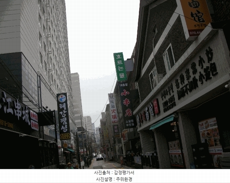 2025타경33690 경기도 부천시 소사구 경인로 232, 이테크에비뉴스타 13층 1326호 오피스텔[계약14평형] 경매 이미지