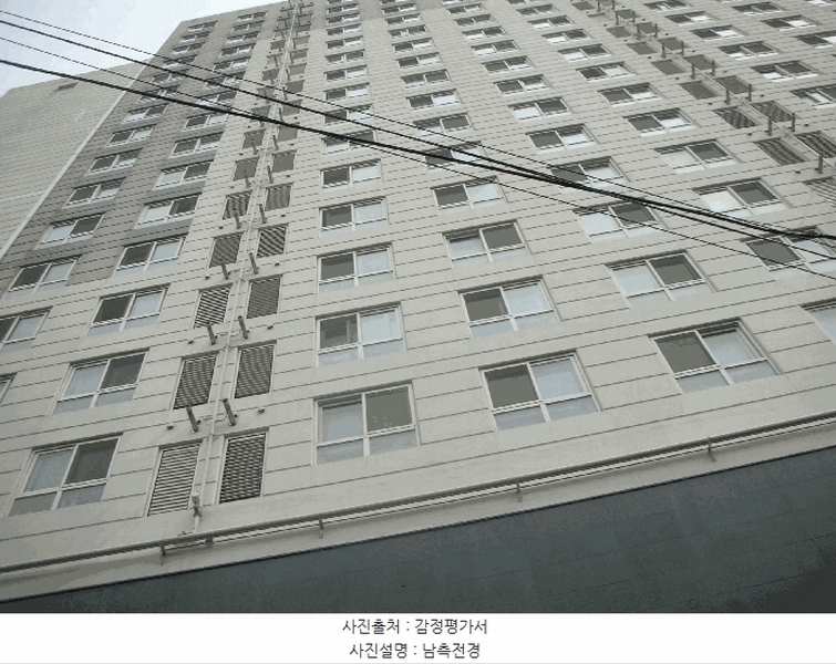 2025타경33690 경기도 부천시 소사구 경인로 232, 이테크에비뉴스타 13층 1326호 오피스텔[계약14평형] 경매 이미지