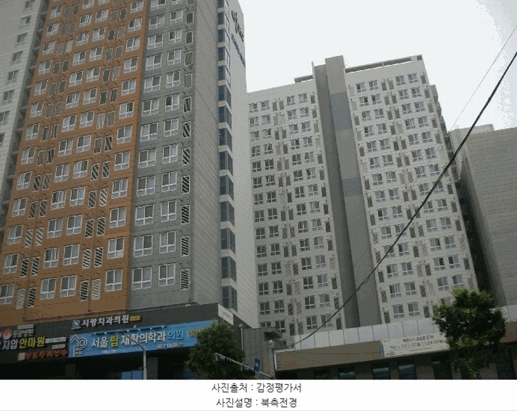 2025타경33690 경기도 부천시 소사구 경인로 232, 이테크에비뉴스타 13층 1326호 오피스텔[계약14평형] 경매 이미지