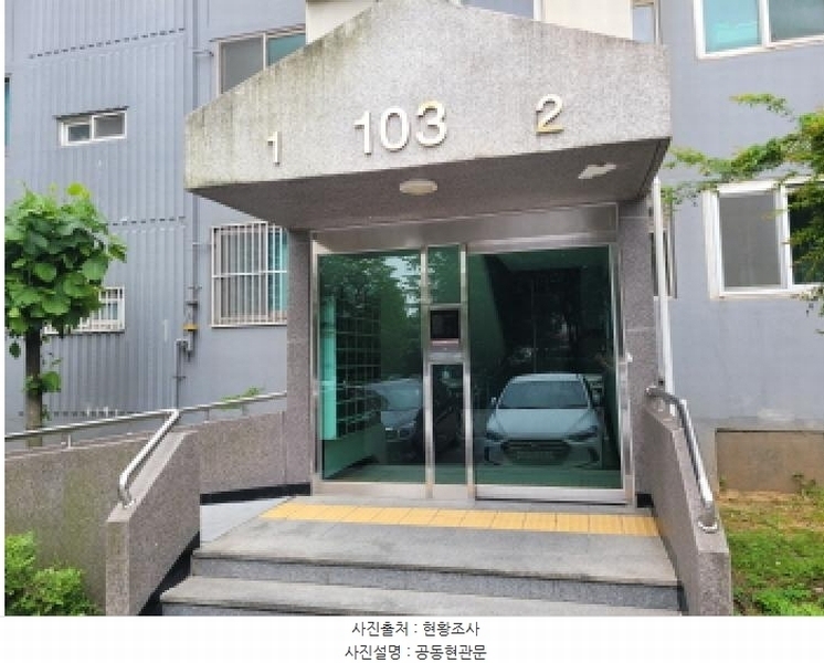 2025타경33703 경기도 김포시 풍무로 113, 신안아파트 103동 2층 201호 아파트[공급31평형] 경매 이미지