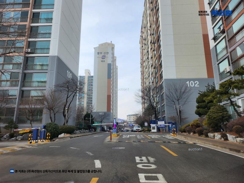 2025타경33703 경기도 김포시 풍무로 113, 신안아파트 103동 2층 201호 아파트[공급31평형] 경매 이미지