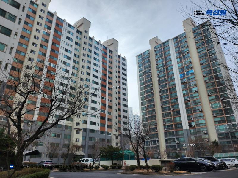 2025타경33703 경기도 김포시 풍무로 113, 신안아파트 103동 2층 201호 아파트[공급31평형] 경매 이미지