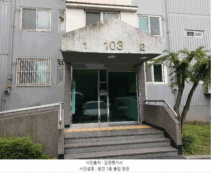 2025타경33703 경기도 김포시 풍무로 113, 신안아파트 103동 2층 201호 아파트[공급31평형] 경매 이미지