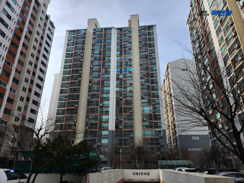 2025타경33703 경기도 김포시 풍무로 113, 신안아파트 103동 2층 201호 아파트[공급31평형] 경매 이미지