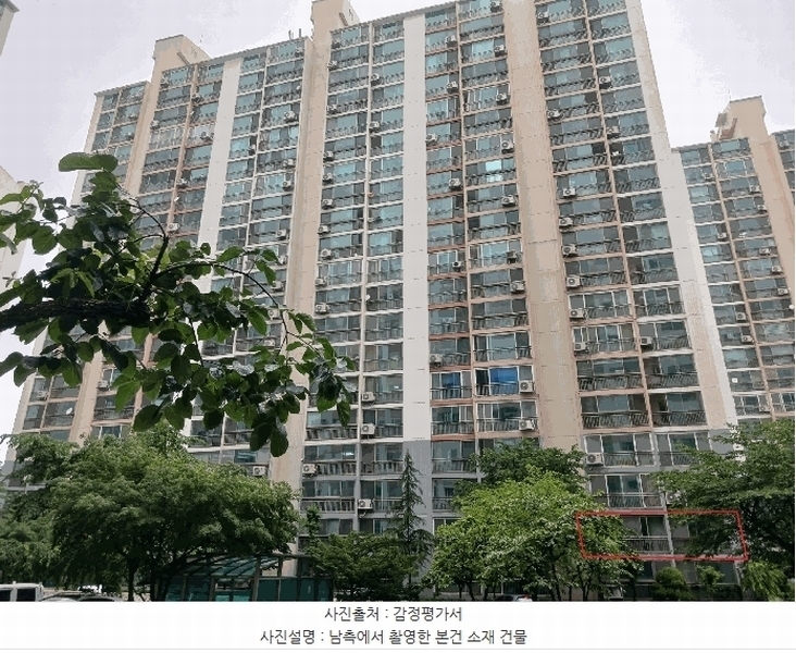 2025타경33703 경기도 김포시 풍무로 113, 신안아파트 103동 2층 201호 아파트[공급31평형] 경매 이미지