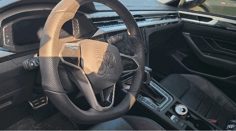 2025타경33900 경기도 김포시 양촌읍 흥신리 209-4, 삼성주차장 Arteon 2.0TDI 경매 이미지
