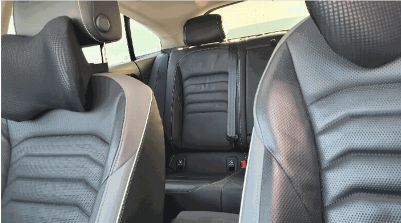 2025타경33900 경기도 김포시 양촌읍 흥신리 209-4, 삼성주차장 Arteon 2.0TDI 경매 이미지