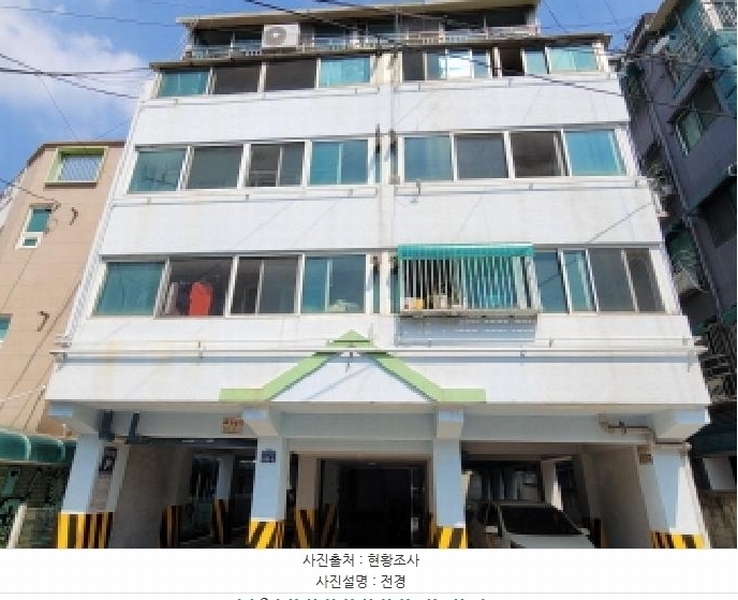 2025타경33911 경기도 부천시 오정구 부천로476번길 93-1, 대훈탑스빌 3층 303호 다세대(빌라)[공급11평형] 경매 이미지