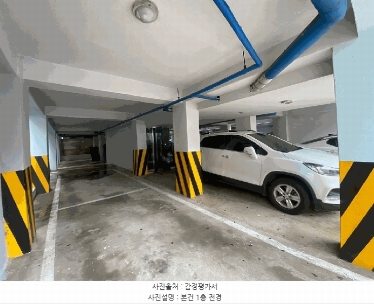 2025타경33911 경기도 부천시 오정구 부천로476번길 93-1, 대훈탑스빌 3층 303호 다세대(빌라)[공급11평형] 경매 이미지