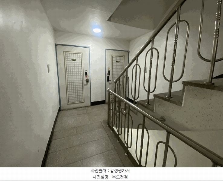 2025타경33911 경기도 부천시 오정구 부천로476번길 93-1, 대훈탑스빌 3층 303호 다세대(빌라)[공급11평형] 경매 이미지