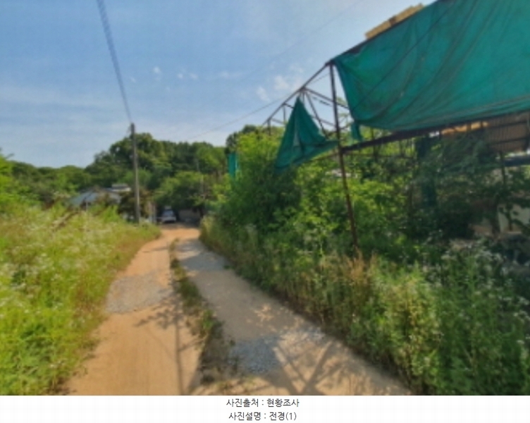 2023타경632 경기도 김포시 고촌읍 태리 945 주택 경매 이미지