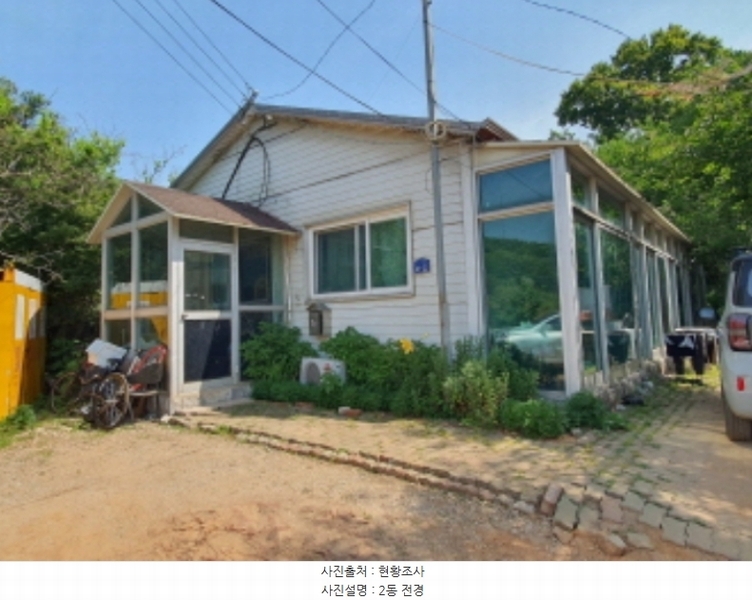 2023타경632 경기도 김포시 고촌읍 태리 945 주택 경매 이미지