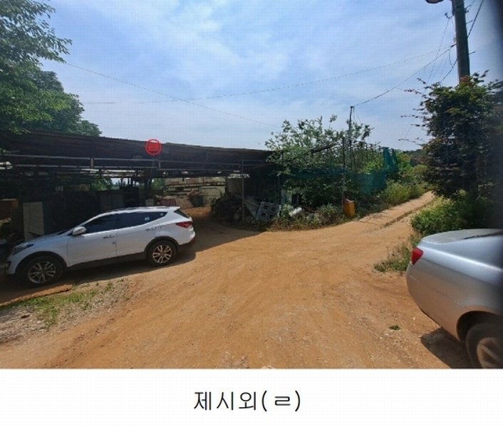 2023타경632 경기도 김포시 고촌읍 태리 945 주택 경매 이미지